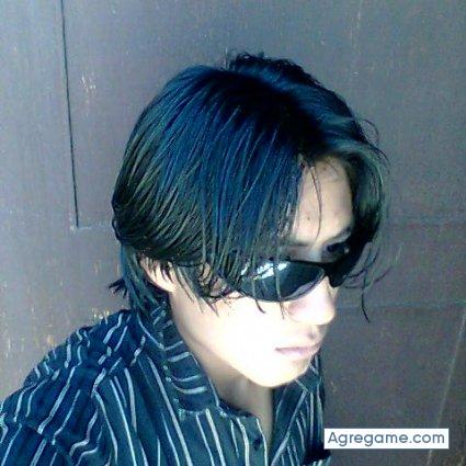 gianfercho chico soltero en Arequipa