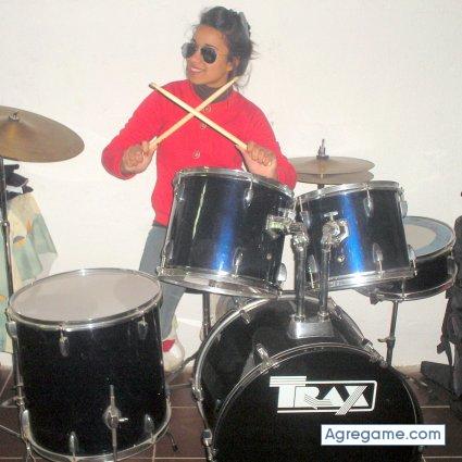 JessiGonzalez chica casada en Delta Del Tigre