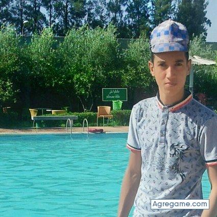 jawadamahzoune chico soltero en 