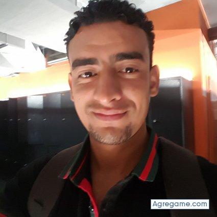 ACHRA1234 chico soltero en Ventas Pobla Vallbona