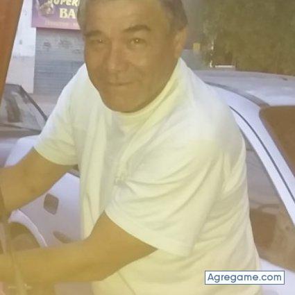 Dario66 chico soltero en Villa España