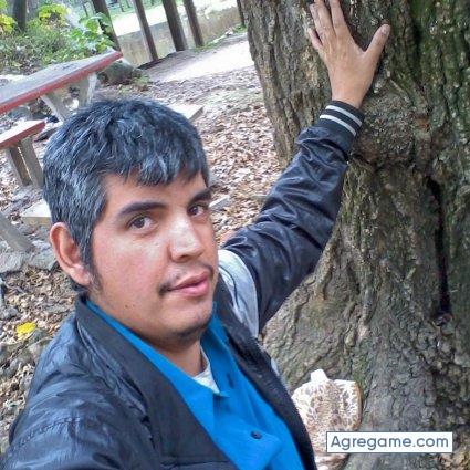 men41bix chico soltero en General Hornos