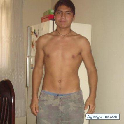 ares chico soltero en Chimbote