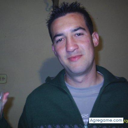 Barrim81 chico casado en Palos De La Frontera