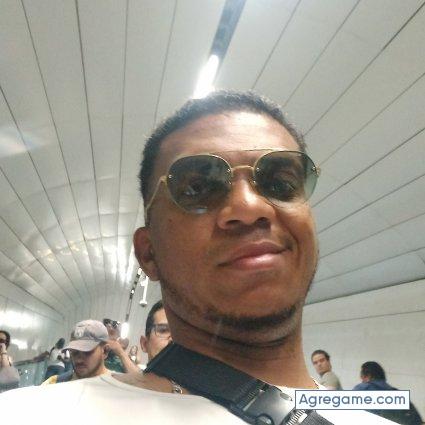 Criskam chico soltero en Tocopilla