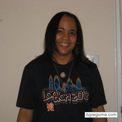 zara1975 chica soltera en Boadilla del monte