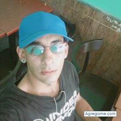 dariomiguelrolon chico soltero en Francisco álvarez