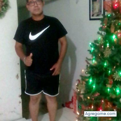 Ber77 chico soltero en Barranquilla