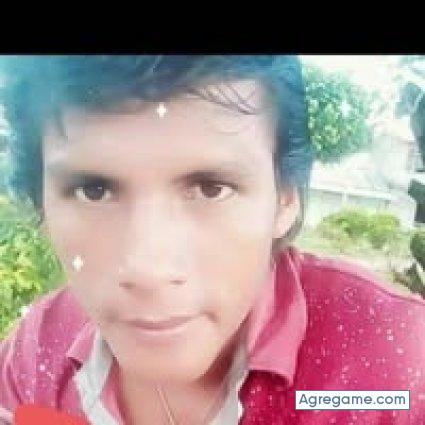 riderhinojosa chico soltero en Potosí Orko