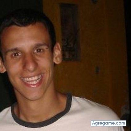 Jesus_sevilla chico soltero en Moron De La Frontera