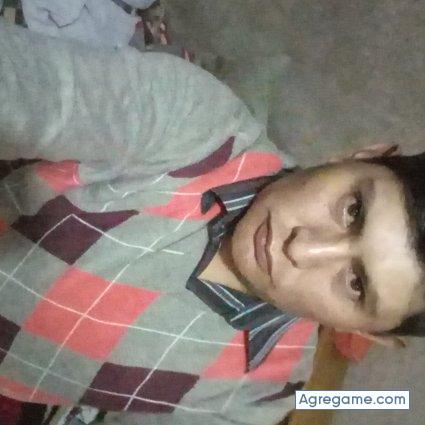 31Carlitos31 chico soltero en Quillacollo