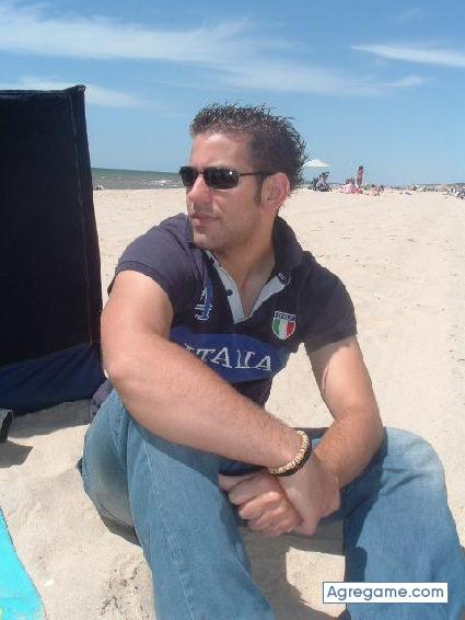 ivanblue chico soltero en Sevilla
