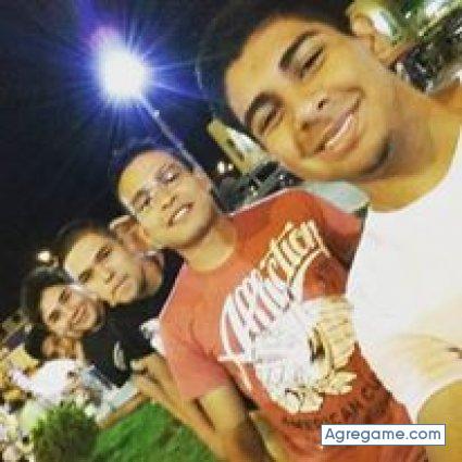 GianLeonel chico soltero en Trujillo