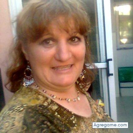 rosaolga chica divorciada en Mendoza