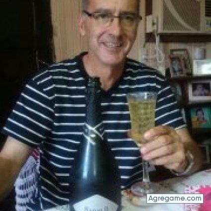 etoutavo chico soltero en Campo Largo