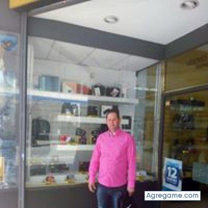 yusmanybatista chico soltero en Costa Azul