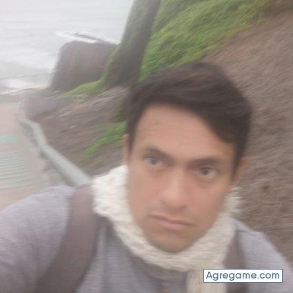 kalsifer chico soltero en San Miguel