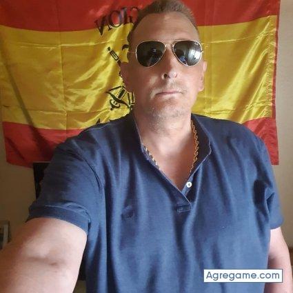 JuanCarlos2023 chico soltero en Sigüeiro Oroso