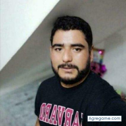 Mateo2878 chico soltero en Lima