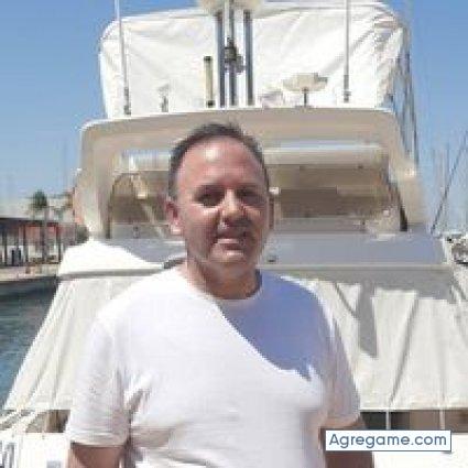 josefuentes6611 chico soltero en Membrilla