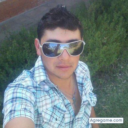 Raramirez chico soltero en General Enrique Mosconi