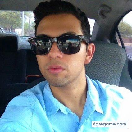 Mycollopez chico soltero en La Gomera