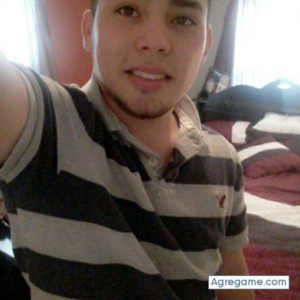 Feromero chico soltero en Rocky Mount