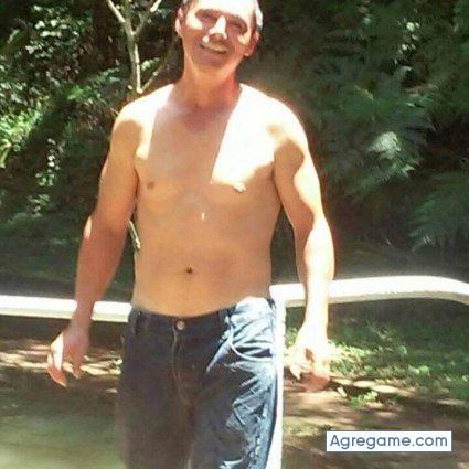 Royer49 chico soltero en Garupá