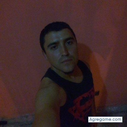 Yorgosrene chico soltero en Tepic