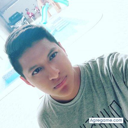 Mbzjd chico soltero en Iquitos