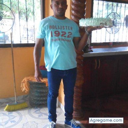 Solvo chico soltero en Acarigua