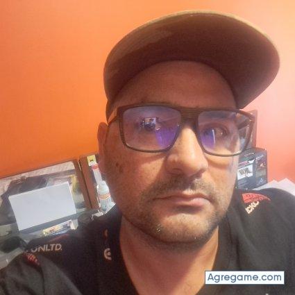 Carlos2025gato chico soltero en Chillán