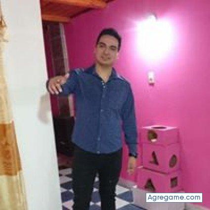 pablorodriguez1061 chico soltero en Río Gallegos