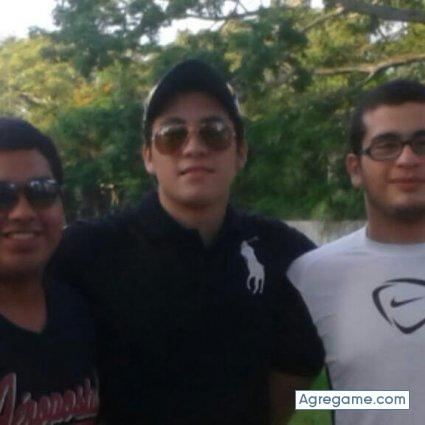 Jesusgonzales chico soltero en Huimanguillo