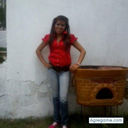 mamasita22 chica soltera en Tonaya