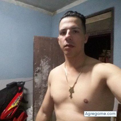 enmanuelalmuedo chico soltero en Camagüey