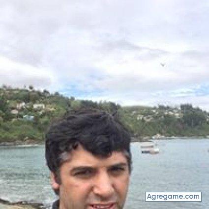 rodrigouribe chico soltero en Puerto Montt