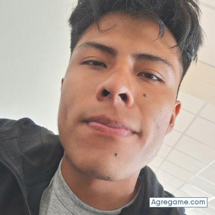 Denilson2704 chico soltero en Cusco