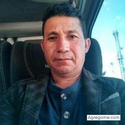 rafaelsipamocha chico soltero en Orocué