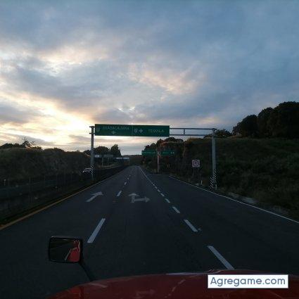 Lukislukis chico soltero en Tonalá