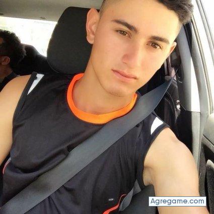 alexgutierrez7018 chico soltero en Pavas