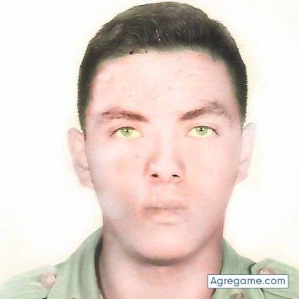 McCrebly chico soltero en Santiago De Chuco