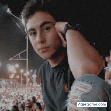 Marcos025 chico soltero en Embalse