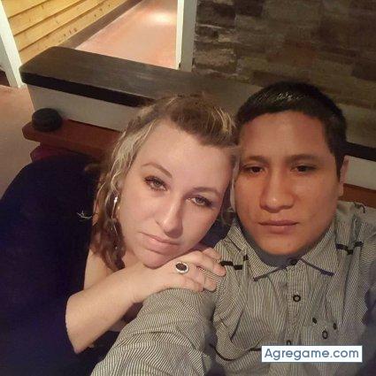 christylewallen chica soltera en Henderson