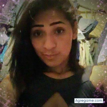 Jessicaevelyn chica soltera en Maracay