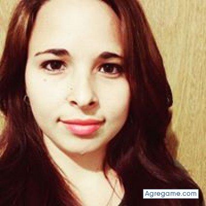 yanirisbrito chica soltera en Nogales