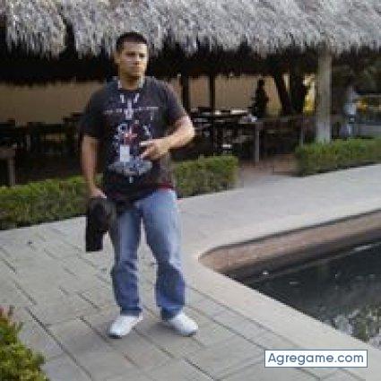 tonystarks chico soltero en Ciudad Sandino