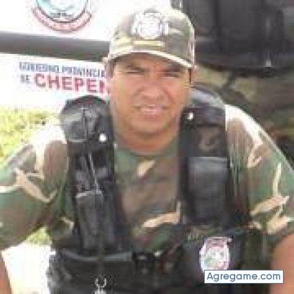 juansernaque chico soltero en Chepen