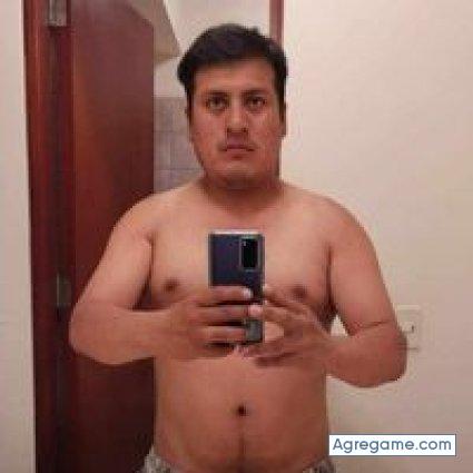 wiliamsolorzano chico soltero en Chinchero