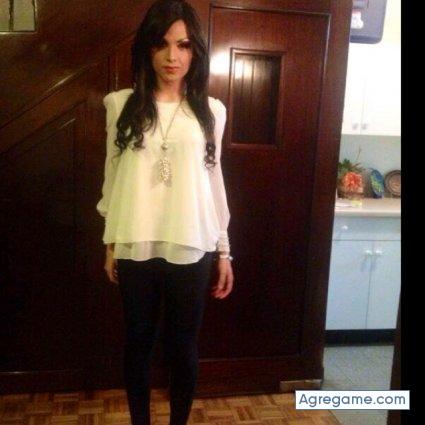 travestigirl chica soltera en San Raymundo